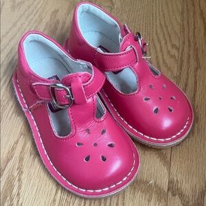 L’amour toddler shoes